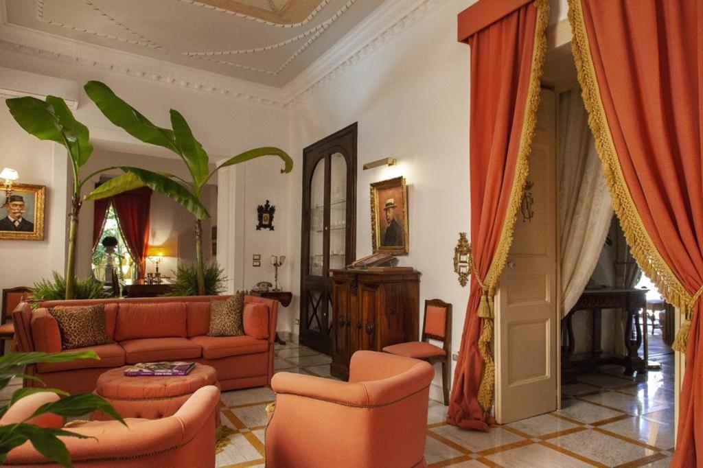 Palazzo Cherubini-Pools & Wellness Rossano Exterior foto